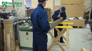 Производство Межкомнатных Дверей