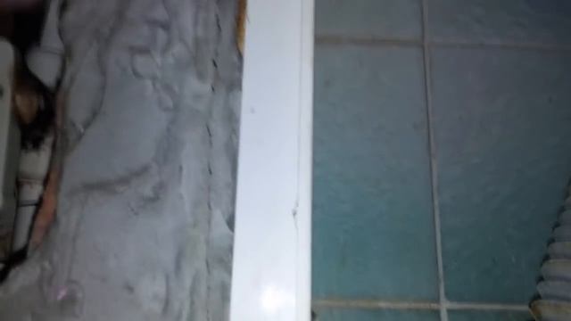 КТО НЕ ВИДЕЛ НЕ ПОВЕРИТ. Сложная замена П.П. крана. смотреть онлайн