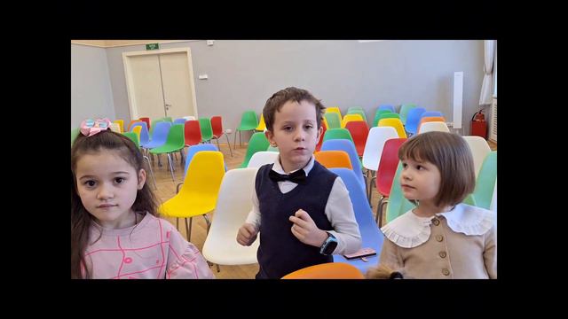 Хор "Камертон" фильм - интервью № 3 "Мой Камертон" смотреть онлайн