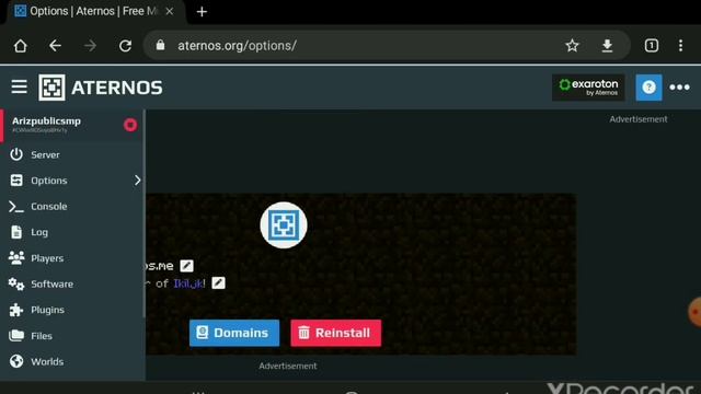 Gyus please join my minecraft public smp for java and bedrock with acces смотреть онлайн