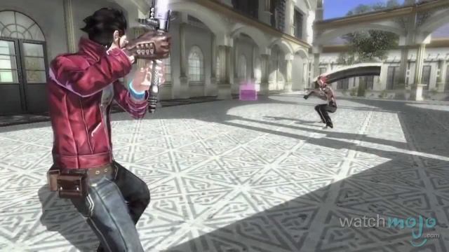 Everything You Should Know About No More Heroes: Heroes' Paradise смотреть онлайн