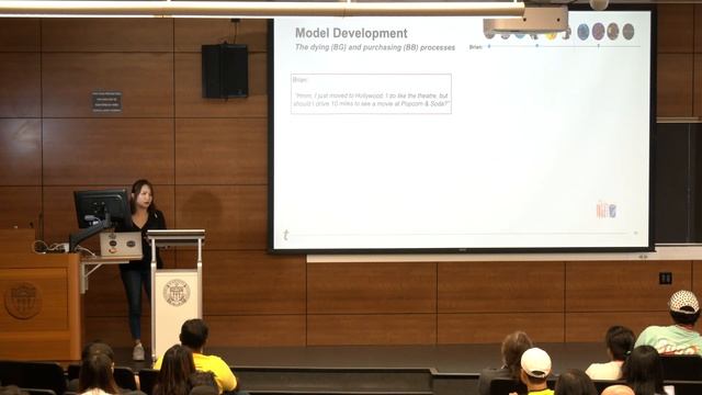 Data Con LA 2019 - Know Your Customer by Fiona Li смотреть онлайн