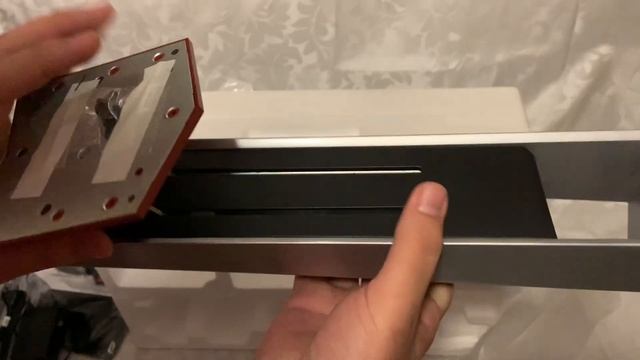 Unboxing Monitor Gamer AOC Agon Modelo (AG251FZ2) 240Hz 0.5ms смотреть онлайн