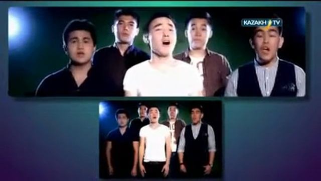 Vidmen. SOUNDS OF THE GREAT STEPPE. Vidmen. Сулу кыз смотреть онлайн
