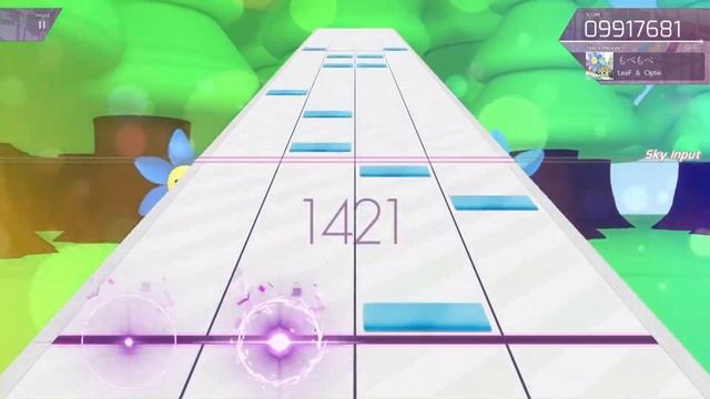 "もぺもぺ(mope-mope) - LeaF" in almost every Game! смотреть онлайн