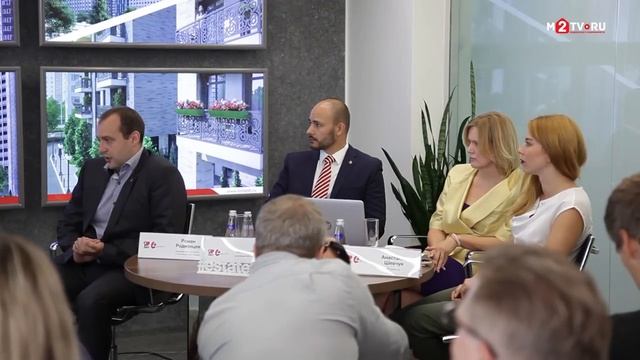 Почему цены на новостройки Москвы в 2018 году вырастут на 10%? смотреть онлайн