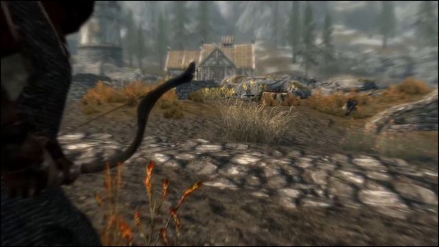 Skyrim Zombie Survival EP5 смотреть онлайн