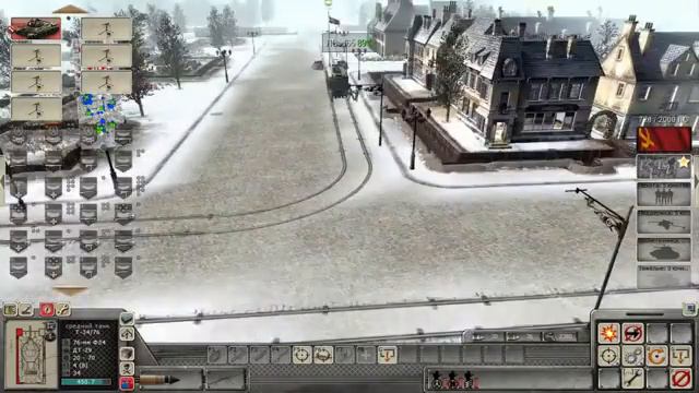 Men of War Assault Squad 2 Кёнигсберг смотреть онлайн