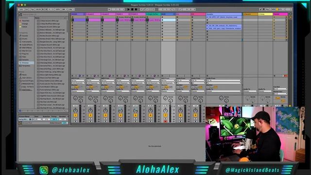 SCALER 2 | Reggae Sunday | SCALER 2 TUTORIAL