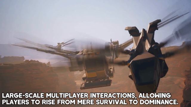 TOP 10 NEW Upcoming CRAFTING Games of 2024 смотреть онлайн