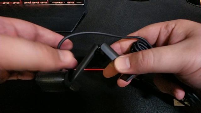 Logitech C922 Pro Stream Веб камера, распаковка, обзор, тест. смотреть онлайн