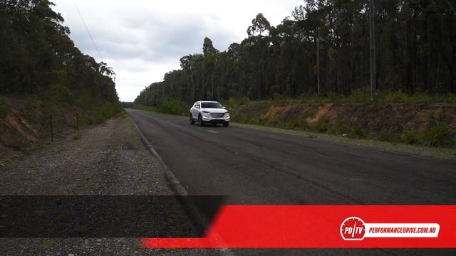 2019 Hyundai Tucson 0-100km/h & Engine Sound (2.0 GDI Vs 2.0 CRDi)