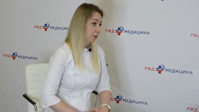 Неделя ЗОЖ. Киселёва Мария Сергеевна - тренинг-релаксация смотреть онлайн