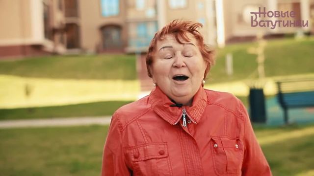 Funbody в Новых Ватутинках - заряд бодрости на целый день! смотреть онлайн