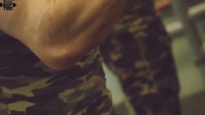 Программа тренировки   РУКИ! Алексей Борисов