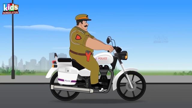 Aangne Aayo Bavo | #kids #bavo #cartoon #cartoonvideo #gujarati