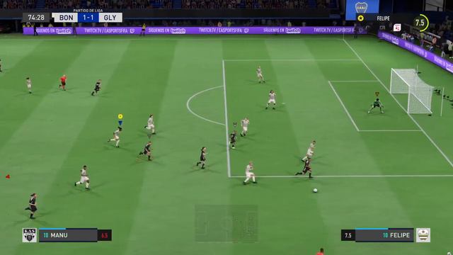 FIFA 23_20230816155012 смотреть онлайн