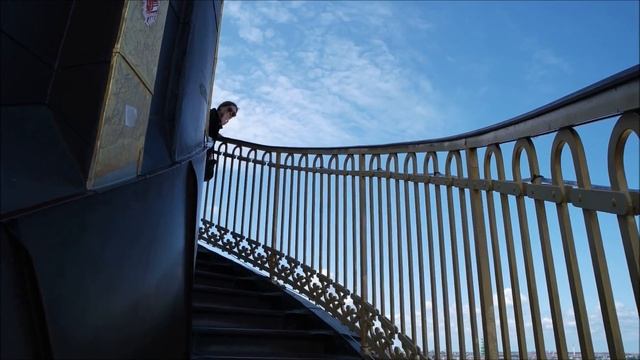 Copenhagen Guide - Amager & Christianshavn смотреть онлайн