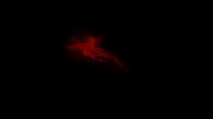 Футаж / Footage кровь Blood Burst 12