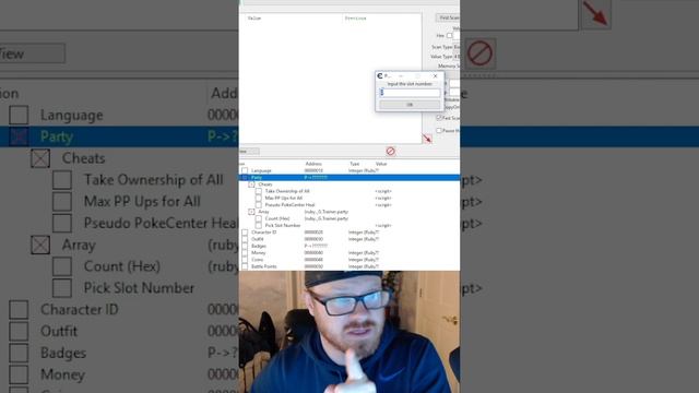 EASIEST way to get magic boots (debug mode) for Infinite Fusion! смотреть онлайн