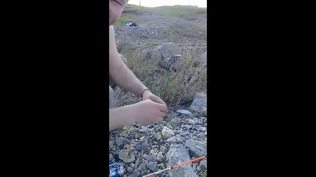 Вечерняя рыбалка смотреть онлайн