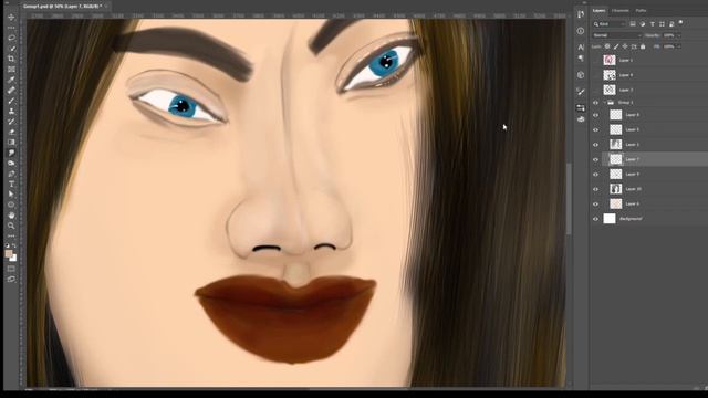 Drawing to learning videos смотреть онлайн