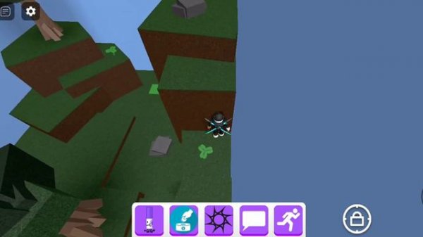 как найти "clover marker" и "lucky marker" в Find the markers