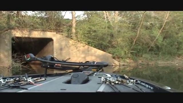 Carolina Outdoors Life on Tour Smith Lake journal смотреть онлайн