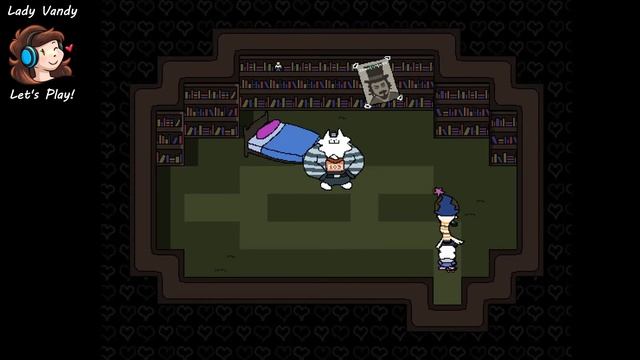 PART 17 - LET'S PLAY UNDERTALE 2 Revenge of the Robots смотреть онлайн