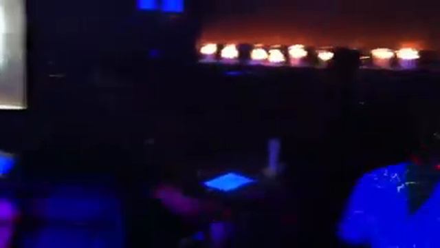 V.E.CH.E.R. с FrankSteady в клубе "Сальвадор Дали". Тусили смотреть онлайн