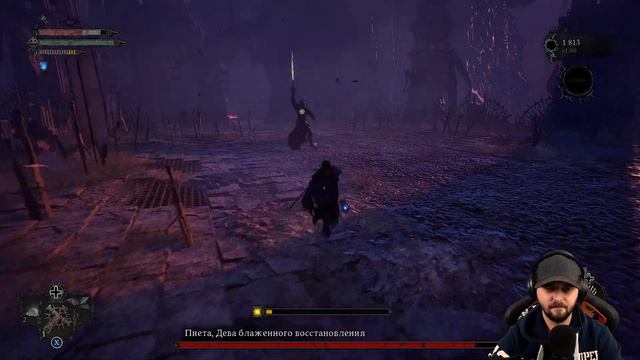 Lords of the Fallen 2023 ✦ Прохождение #2 смотреть онлайн