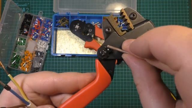 Обжимные пресс клещи КВТ. Пресс-клещи КВТ ПКВк-6 53125.. CTM, Пресс-клещи с набором , КВТ 78862 смотреть онлайн