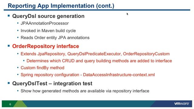 Topic 11 - Batch Reporting and Admin Apps смотреть онлайн
