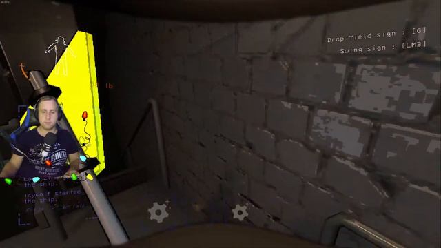 Веселимся с МОДАМИ в Lethal Company № 12 смотреть онлайн