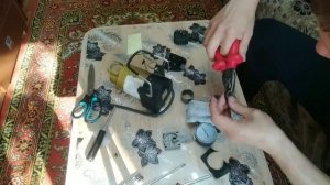 Ремонт автомобильного компрессора(не качает насос).