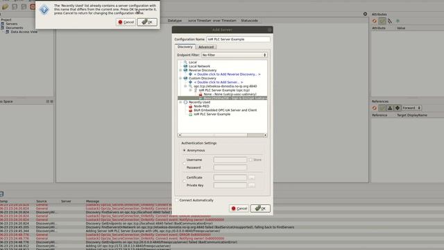 UAexpert смотреть онлайн