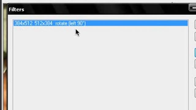 Virtual Dub rotates videos 2dedos смотреть онлайн