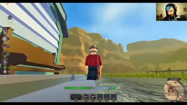 Top 10 Famous Roblox YouTubers! ?? смотреть онлайн