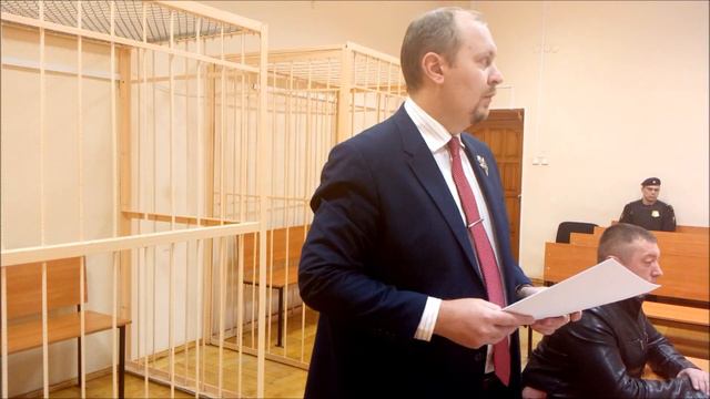 Оричевский районный суд уже не запрещает видео фиксацию юрист Вадим Видякин смотреть онлайн