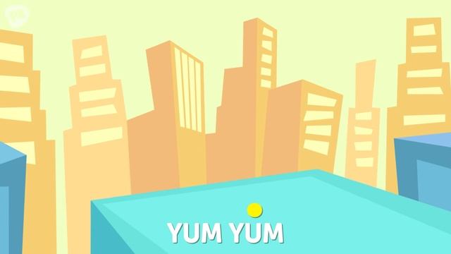 Adoro Brócolis | Eu Amo Aprender | Canções Educacionais | PlayKids смотреть онлайн