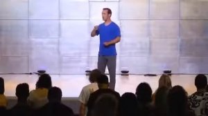 Цигун  Упражнение Трясучка