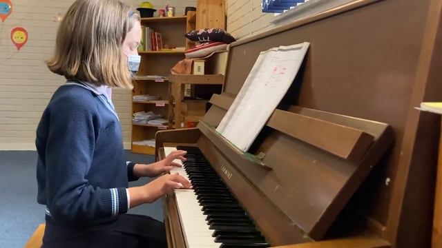 KPS Music Concert Part 1 2021 смотреть онлайн