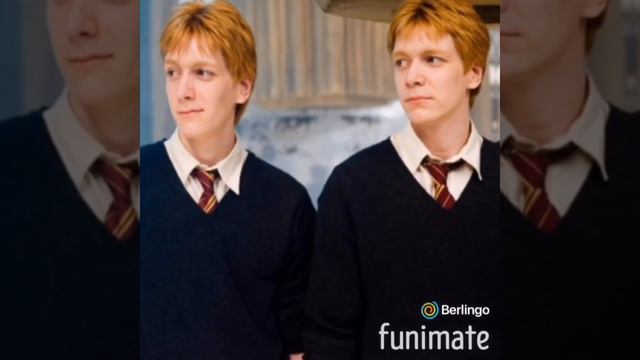 Близнецы Уизли смотреть онлайн