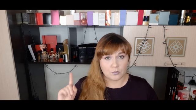 Cartier CARAT - распаковка, первые впечатления, полный обзор парфюма!