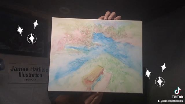 Keep Making Art! смотреть онлайн