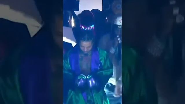 Chief Keef Walks Out Tank?? #tankdavis vs #ryangarcia смотреть онлайн