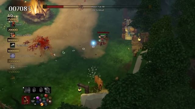 Magicka 2 Combos смотреть онлайн