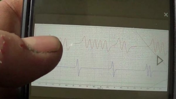 NISSAN MAXIMA не заводится.