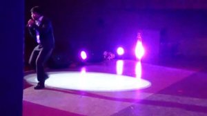 ОЧИ ЧЕРНЫЕ / Ochi chernye / Panon Hideung LIVE