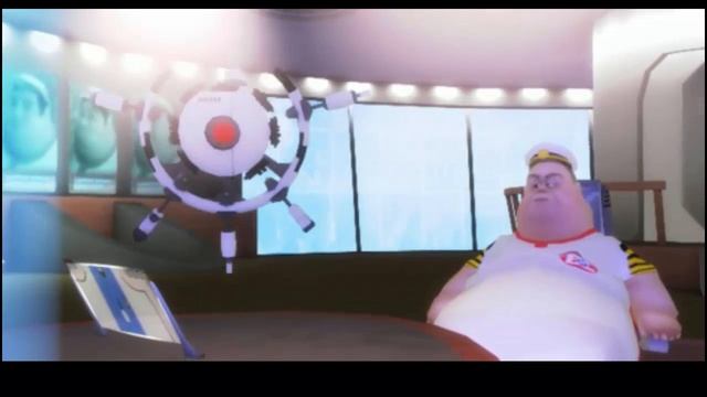Прохождение игры Wall-e №7 смотреть онлайн